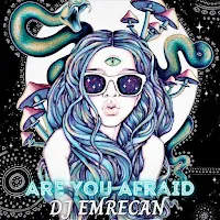 Dj Emrecan — Are You Afraid — обложка