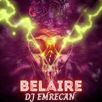 Dj Emrecan — Belaıre — обложка