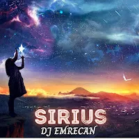 Dj Emrecan — Sirius — обложка